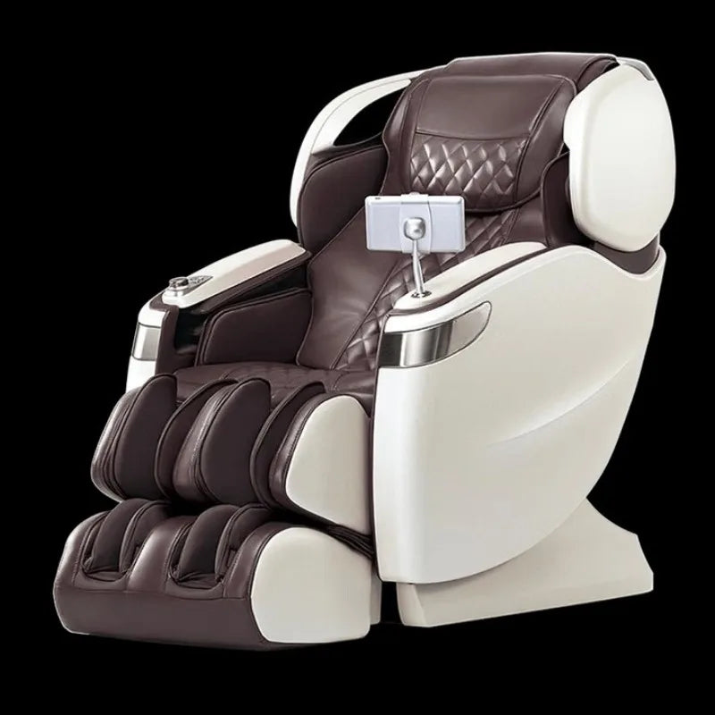 The Savoy Luxury Full Body Massage Chair Multi-Functional
