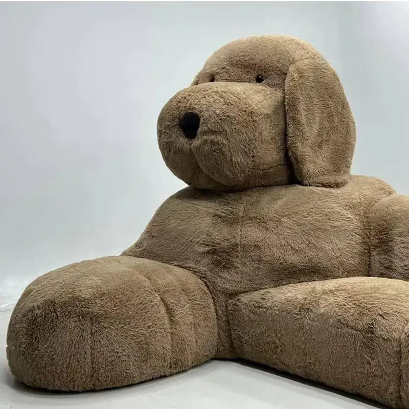 Chateau Royale Lazy Puffs Sofa