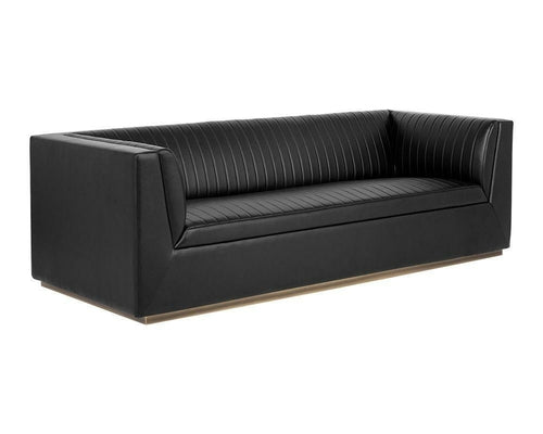 The Nuve Luxury Living Room Sofa