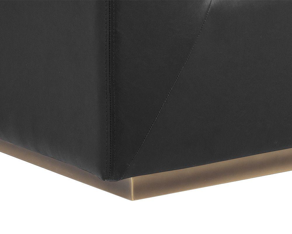 The Nuve Luxury Living Room Sofa