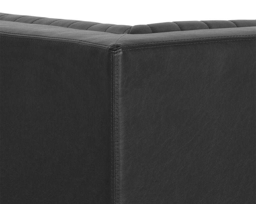 The Nuve Luxury Living Room Sofa