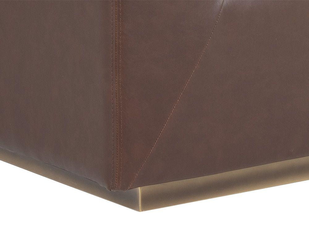 The Nuve Luxury Living Room Sofa