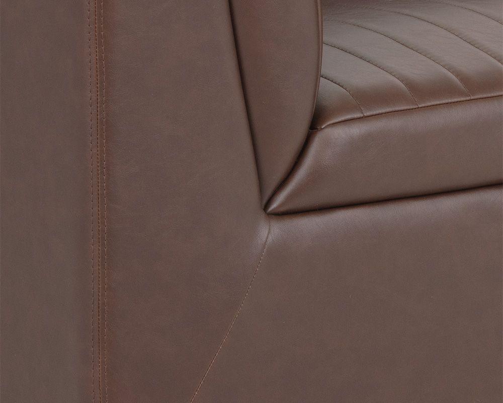 The Nuve Luxury Living Room Sofa