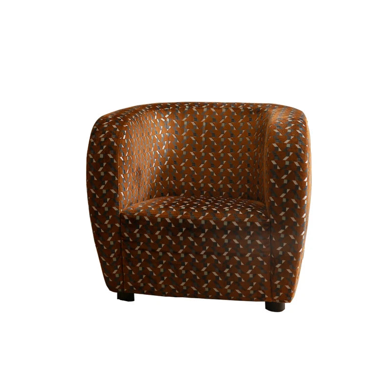 Palazzo Firenze European Minimalist Living Room Chair