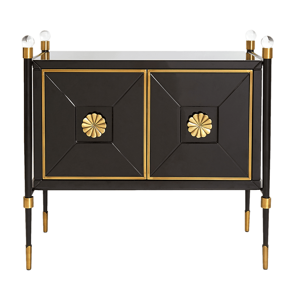 The Windsor Rider Small Cabinet