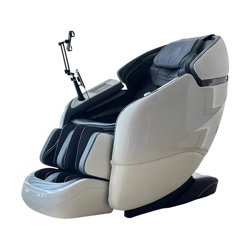 The Vue Luxury Zero Gravity Recliner Massage Chair