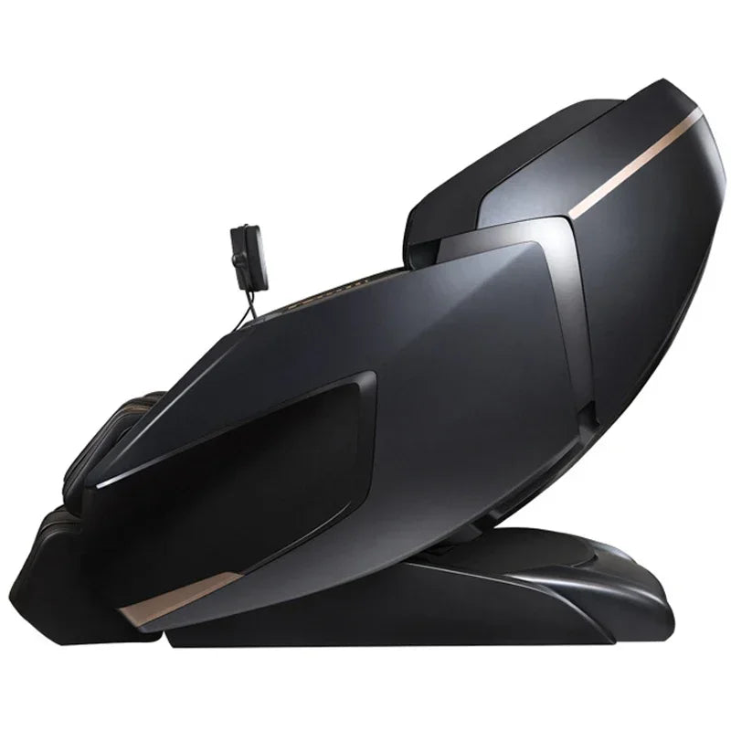 The Emperor Luxury Voice Control Reclining Massage Chair