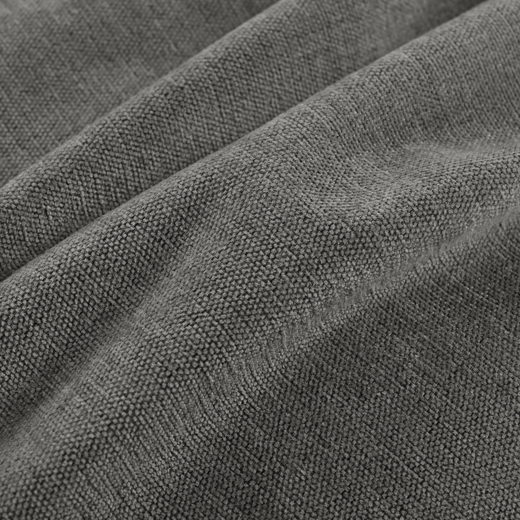 The Yorks U-shaped Transformable Modular Corner Sofa with Two Ottoman