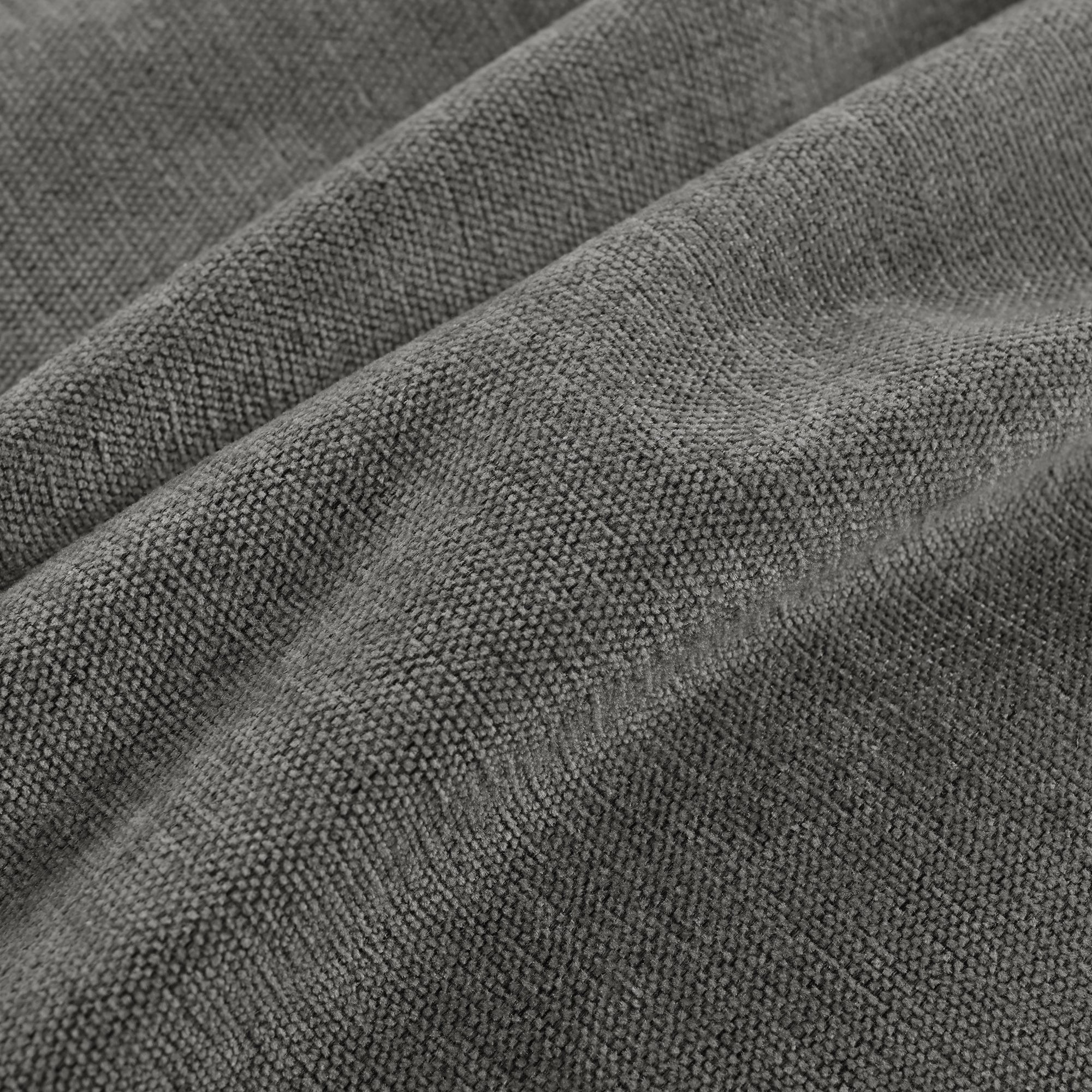 The Yorks U-shaped Transformable Modular Corner Sofa with Two Ottoman