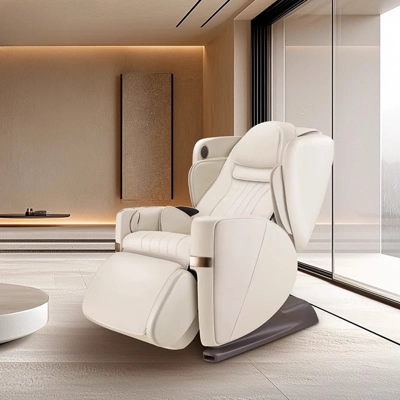 The Regal Luxe Full Body Automatic Multifunctional Massage Chair Intelligent Compression