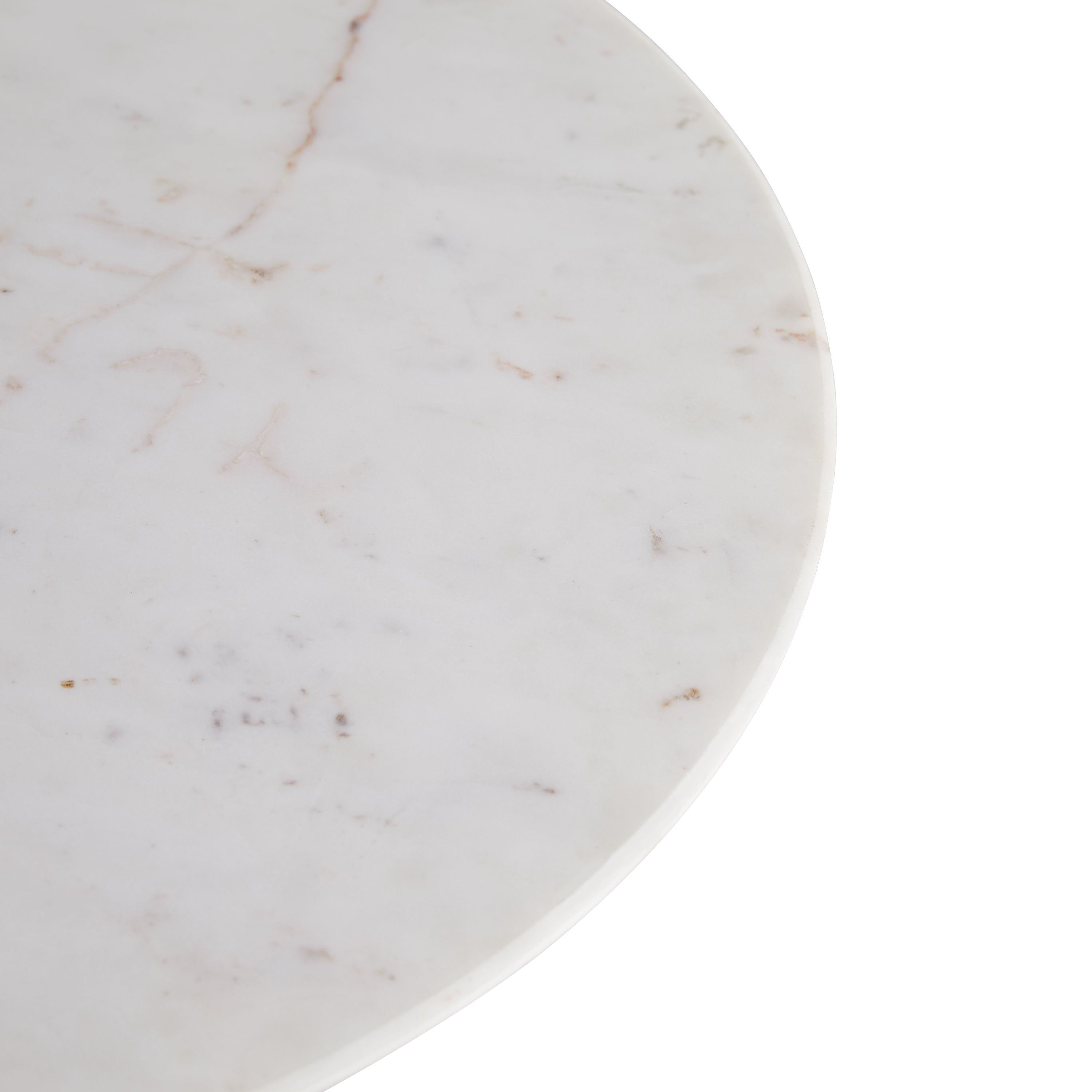 The Savoy Denali Accent Table