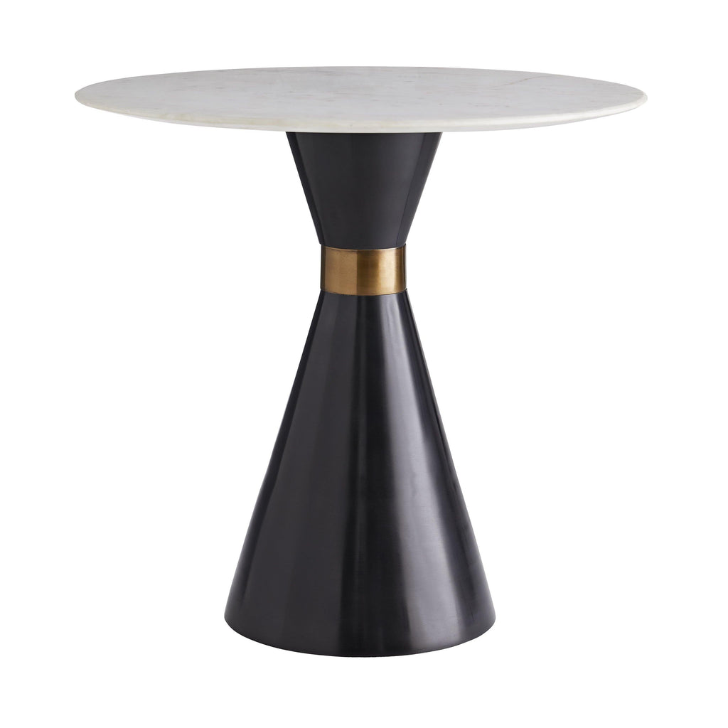 The Savoy Denali Accent Table