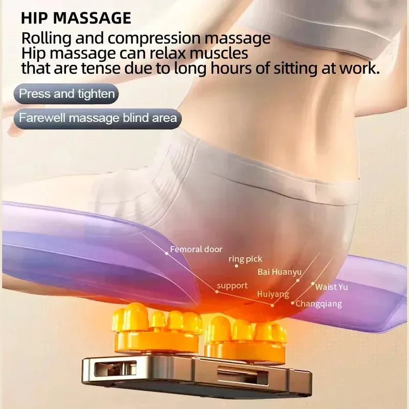 The Monarch 4D SL Tracking Massage Chair Zero Gravity