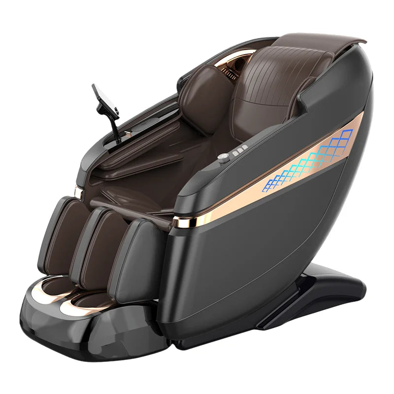 The Valentor Full Body Luxury Zero Gravity Reclining Massage Chair