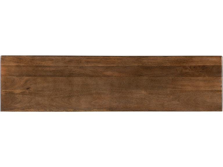 The Valentina Melange Russell Credenza