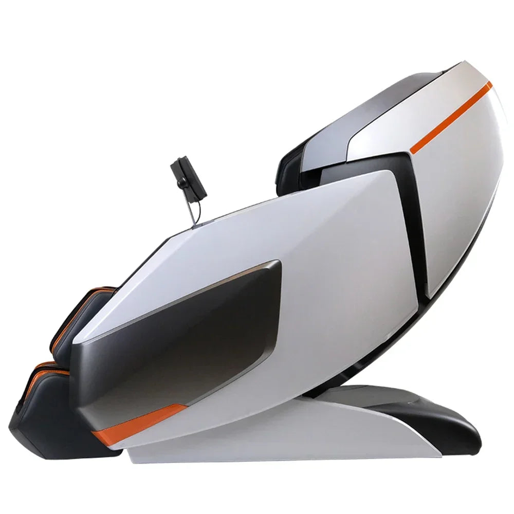 The Emperor Luxury Voice Control Reclining Massage Chair
