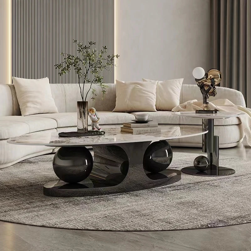 The Stella Luxury Coffee Table