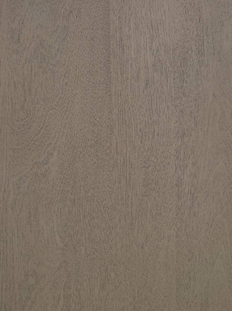 Lettner Modern Traditional 7 Drawer Dresser Light Gray