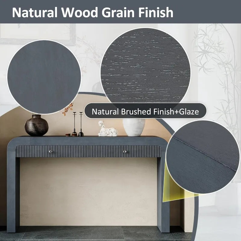 The Stella Modern Design Coffee Table