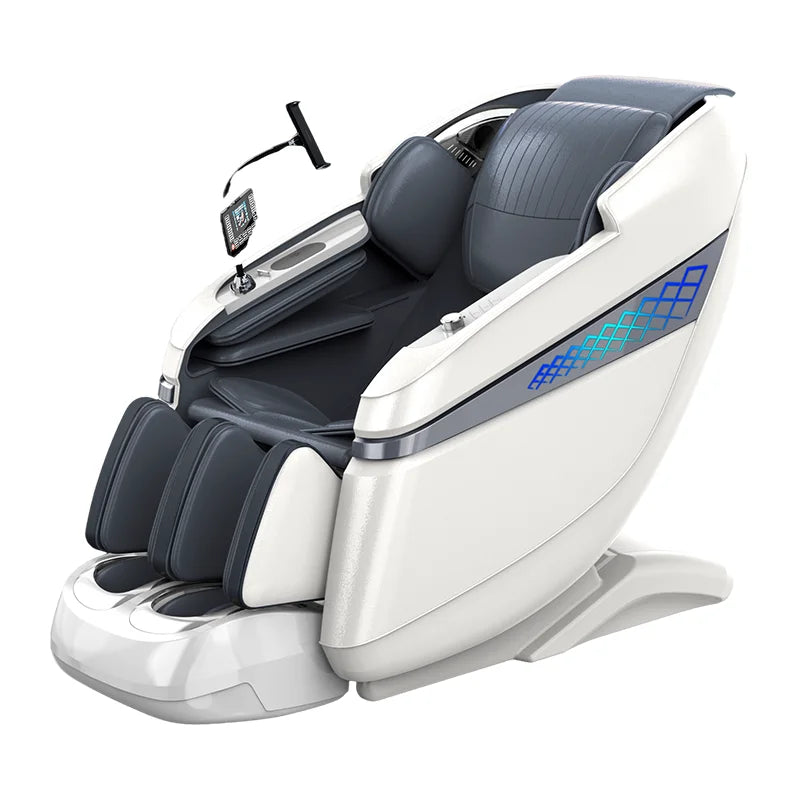 The Valentor Full Body Luxury Zero Gravity Reclining Massage Chair
