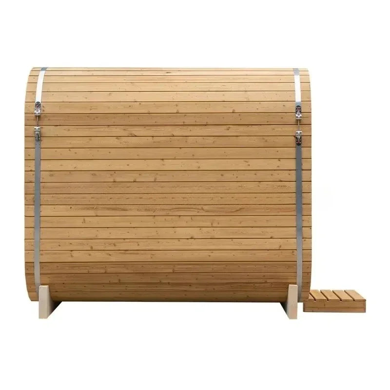 The Daniels Luxury Sauna Portable