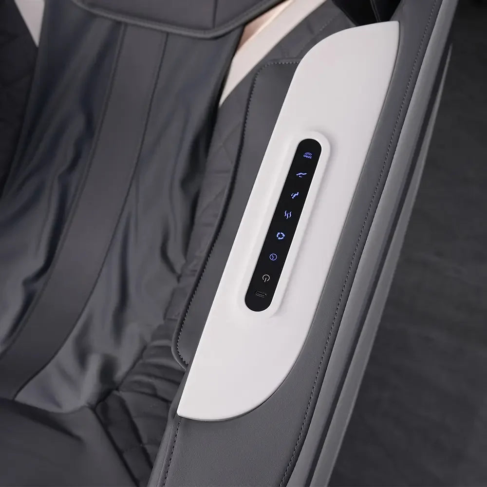 The Valentor Full Body Luxury Zero Gravity Reclining Massage Chair