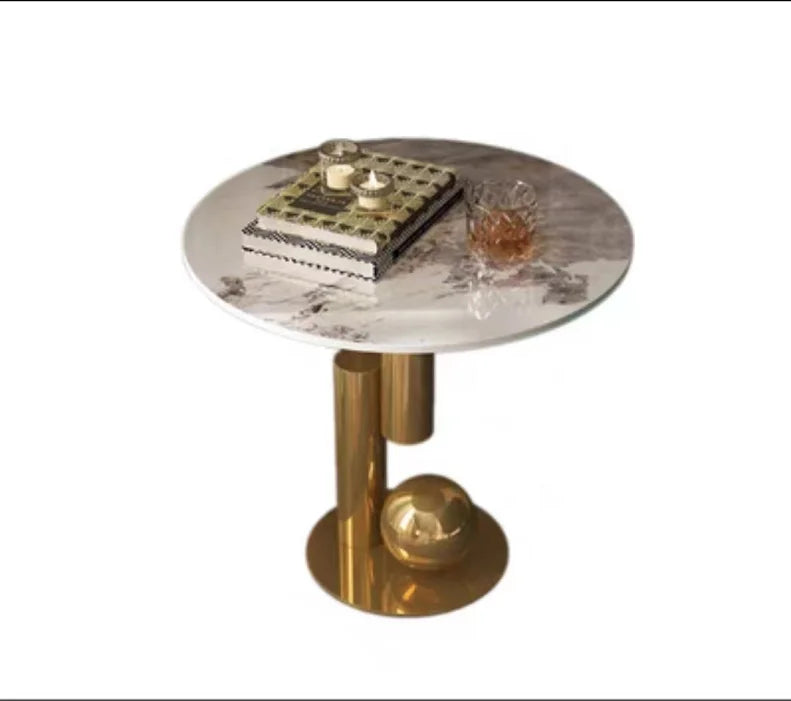 The Stella Luxury Coffee Table