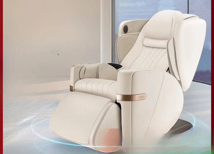 The Regal Luxe Full Body Automatic Multifunctional Massage Chair Intelligent Compression