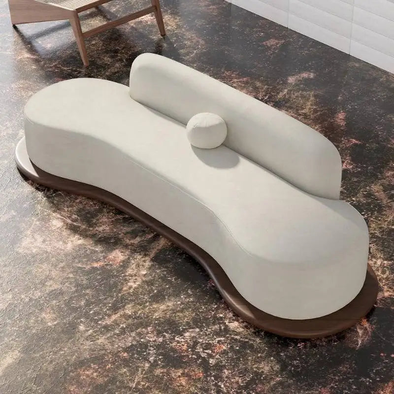 The Windsor European Living Room Sofa