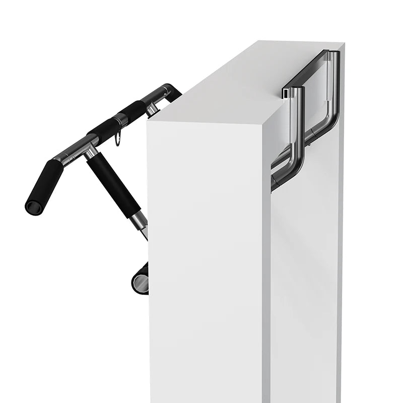 Home Adjustable Wall Doorway Pull-up Bars