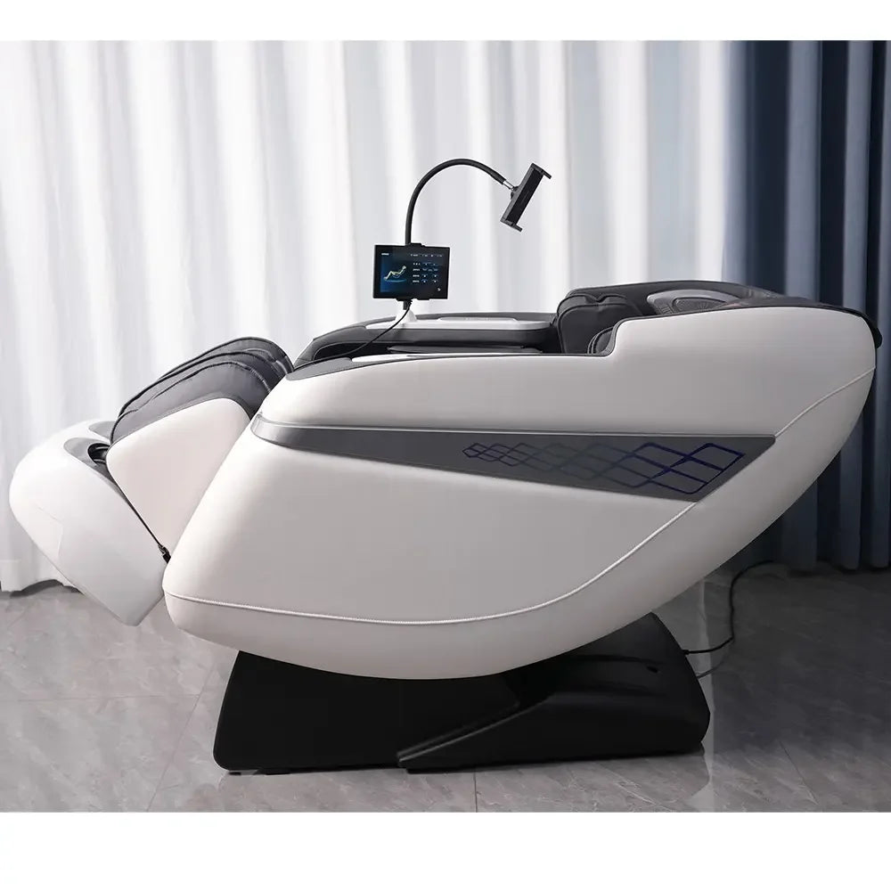 The Valentor Full Body Luxury Zero Gravity Reclining Massage Chair