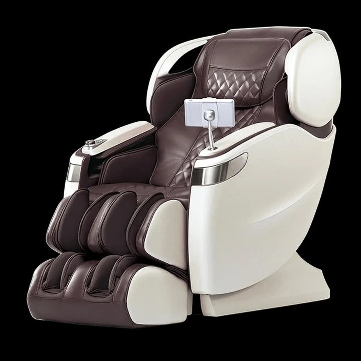 The Savoy Luxury Full Body Massage Chair Multi-Functional
