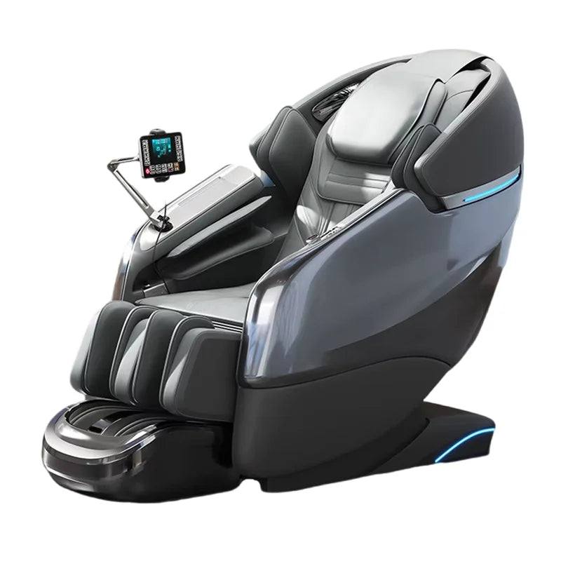The Vue Luxury Zero Gravity Recliner Massage Chair